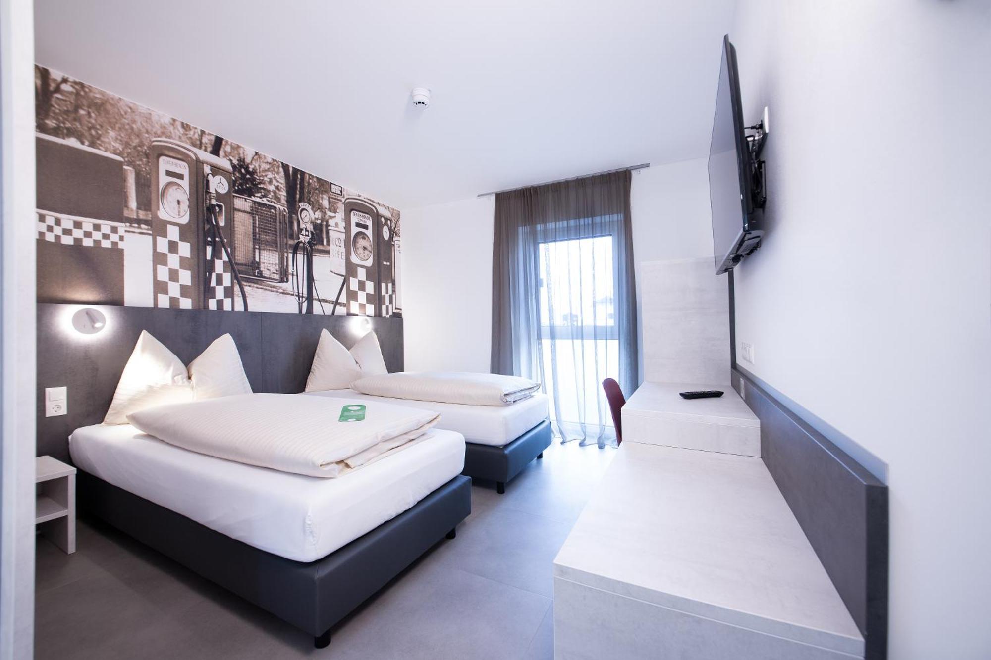 Fairsleep Avia Motel Zwettl Room photo
