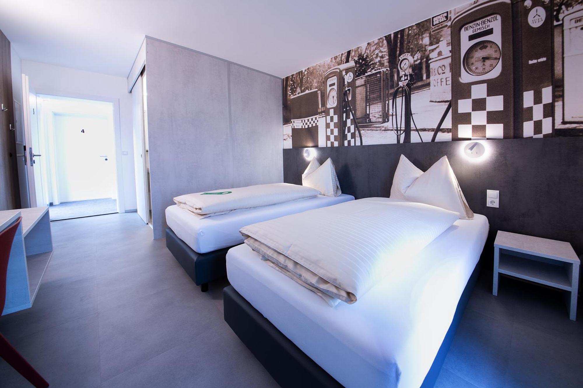 Fairsleep Avia Motel Zwettl Room photo